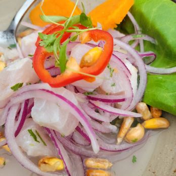 Tanta - Ceviche - Peruvian Near Me - Chicago, Illinois