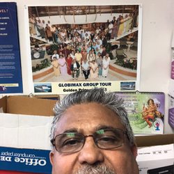 Globimax Samson Tours & Travels