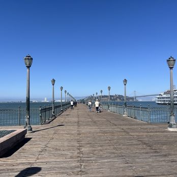 The Embarcadero Waterfront - Local Flavor Near Me - San Francisco, California The Embarcadero Waterfront - Local Flavor Near Me - San Francisco, California