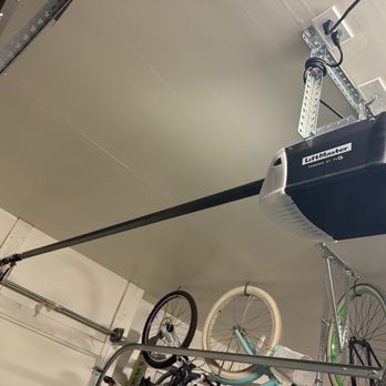 Maverick Overhead Doors - New garage door motor - Garage Door Services Near Me - Hurricane, Utah