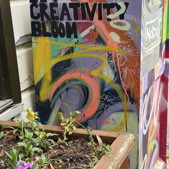 Local Loaf - Creative space - Bakeries Near Me - Charlotte, North Carolina