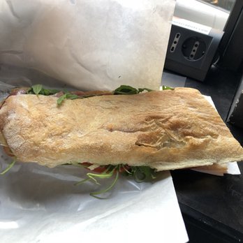 Il Panino - Sandwiches Near Me - Bologna, BO