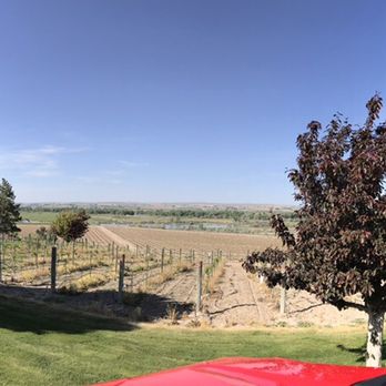 Parma Ridge Winery - Photo from the parking lot. - Wineries Near Me - Parma, Idaho Parma Ridge Winery - Photo from the parking lot. - Wineries Near Me - Parma, Idaho