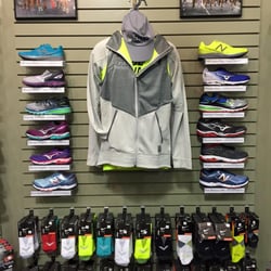 Tulsa Runner