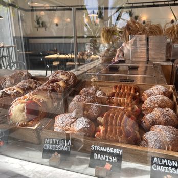 Flower Cafe - Coffee & Tea Near Me - Kissimmee, Florida