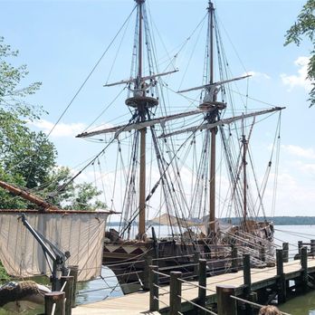 Jamestown Settlement - Museums Near Me - Williamsburg, Virginia Jamestown Settlement - Museums Near Me - Williamsburg, Virginia