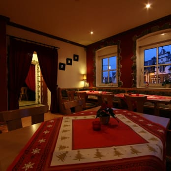 Zum Laubustal - Restaurants Near Me - Brechen, HE