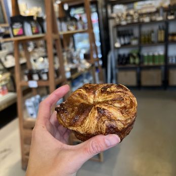 The Bench Bakehouse - Kougin Amann - Bakeries Near Me - Vancouver, British Columbia The Bench Bakehouse - Kougin Amann - Bakeries Near Me - Vancouver, British Columbia