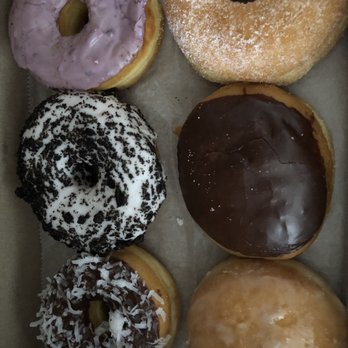 OMG Donuts & Bakery - Donuts Near Me - Concord, North Carolina OMG Donuts & Bakery - Donuts Near Me - Concord, North Carolina