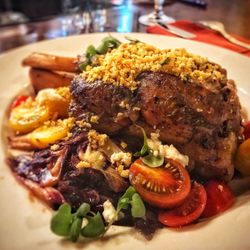 user provided Polite Society photo