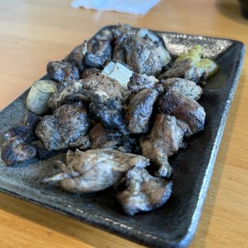 Ramen Sumiya - Signature japanese bbq chicken - Ramen Near Me - Torrance, California Ramen Sumiya - Signature japanese bbq chicken - Ramen Near Me - Torrance, California