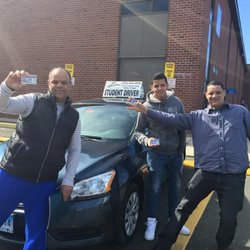 Epic Driving School