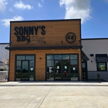 Sonny's BBQ - Gonzales, La location - Barbeque Near Me - Gonzales, Louisiana