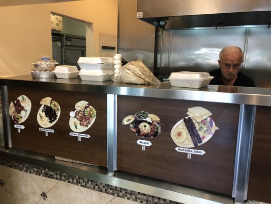 Aleppo Kitchen Order Food Online 159 Photos 296 Reviews Middle Eastern 2128 N Glenoaks Blvd Burbank Ca Phone Number Menu Yelp
