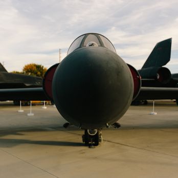 Blackbird Airpark - Formerly classified military plane - Museums Near Me - Palmdale, California