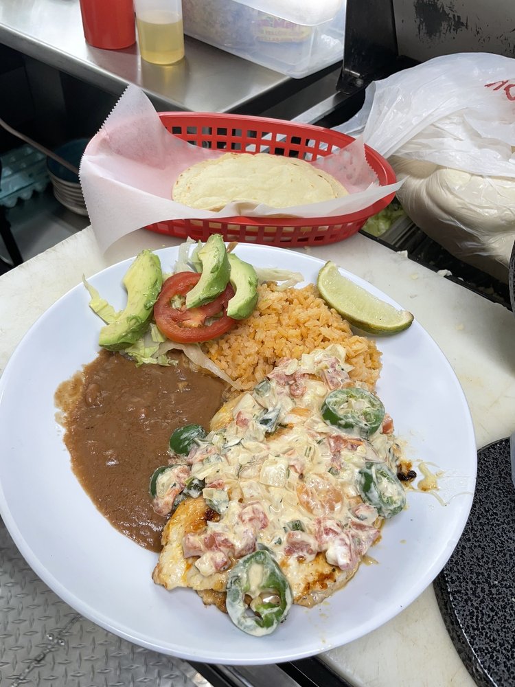 TAQUERIA CABRITOS TACO Y MAS Updated September 2024 11 Photos