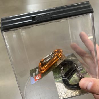 Walmart Supercenter - I'm walking around looking like a criminal with these clips inside an anti-theft device. - Department Stores Near Me - Stockton, California Walmart Supercenter - I'm walking around looking like a criminal with these clips inside an anti-theft device. - Department Stores Near Me - Stockton, California