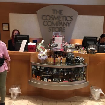 The Cosmetics Company Store - Cosmetics & Beauty Supply Near Me - Cabazon, California
