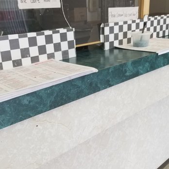 China Taste - They are taking your food and health very serious during this time. They have created a complete barrier. - Chinese Near Me - Riverview, Florida