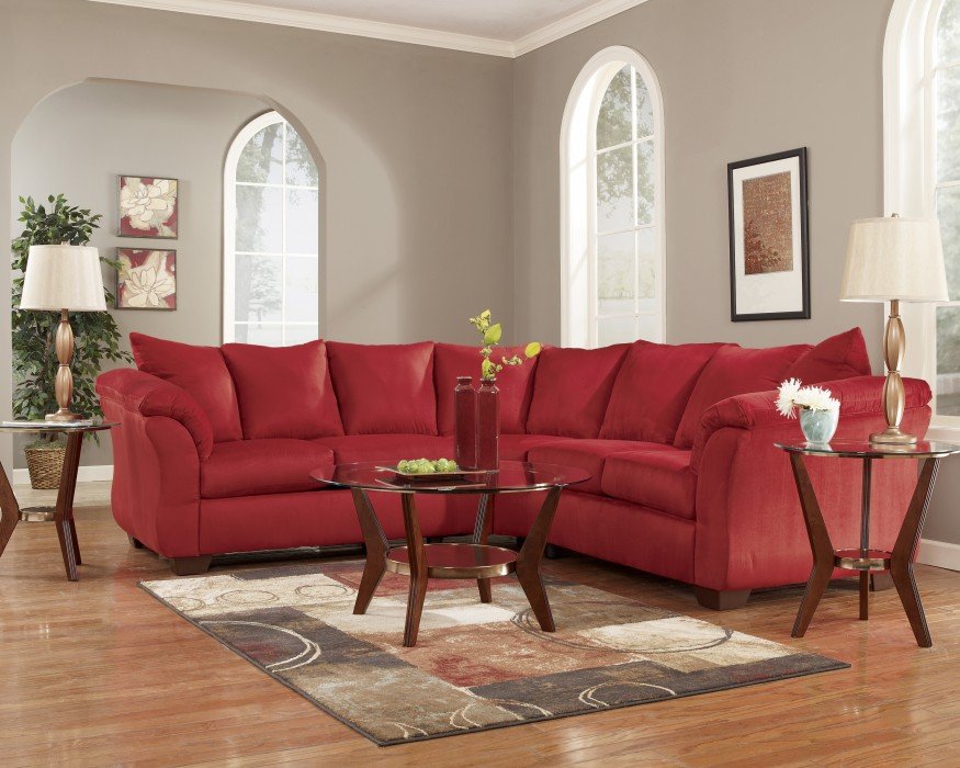 BOYER'S BUDGET FURNITURE INC