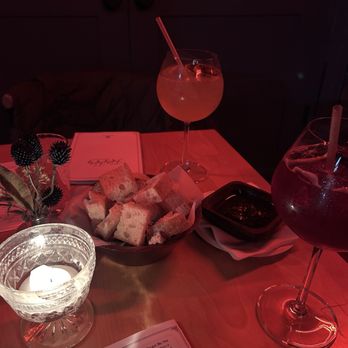 Fifty Fifty Gin Club - Bread & Oil, Gin & Tonics - Venues & Event Spaces Near Me - Cincinnati, Ohio Fifty Fifty Gin Club - Bread & Oil, Gin & Tonics - Venues & Event Spaces Near Me - Cincinnati, Ohio