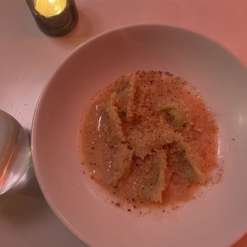Fabrik - Austin - cacio e pepe - Vegan Near Me - Austin, Texas