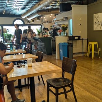Chandlers - Coffee & Tea Near Me - Greensboro, North Carolina Chandlers - Coffee & Tea Near Me - Greensboro, North Carolina