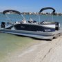 Photo of Clearwater Pontoon Rentals