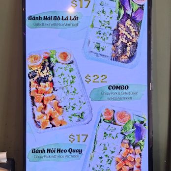 Quán GHIỀN - Menu (3 of 3). 12/22/2025 - Bubble Tea Near Me - Garden Grove, California Quán GHIỀN - Menu (3 of 3). 12/22/2025 - Bubble Tea Near Me - Garden Grove, California