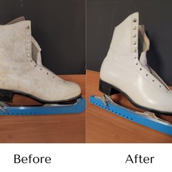 Happy shoes