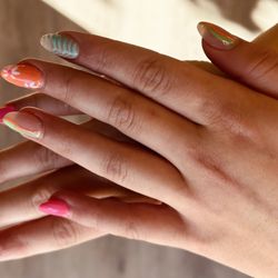 Nail Chateau