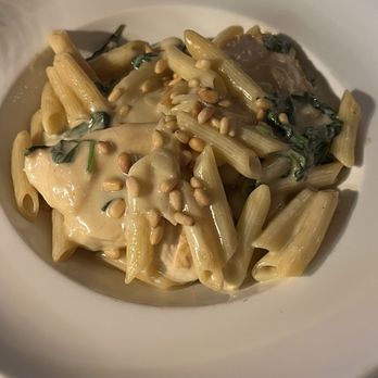Amore Italian Restaurant - This nut pasta that stinks. - Italian Near Me - Houston, Texas Amore Italian Restaurant - This nut pasta that stinks. - Italian Near Me - Houston, Texas