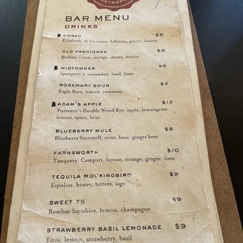 Cork & Cleaver - Gastropubs Near Me - Montgomery, Alabama Cork & Cleaver - Gastropubs Near Me - Montgomery, Alabama