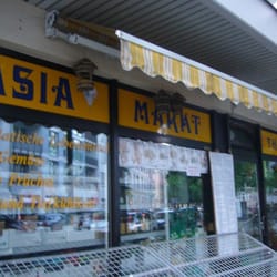 Asia Markt Thang Long