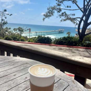 Pinpoint Cafe - Vanilla latte - Coffee & Tea Near Me - San Diego, California Pinpoint Cafe - Vanilla latte - Coffee & Tea Near Me - San Diego, California