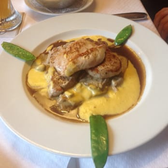 ForkenHannes - Filettopf - Seafood Near Me - Juist, NI