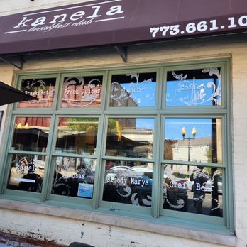 KANELA BREAKFAST CLUB - Updated February 2025 - 480 Photos & 460