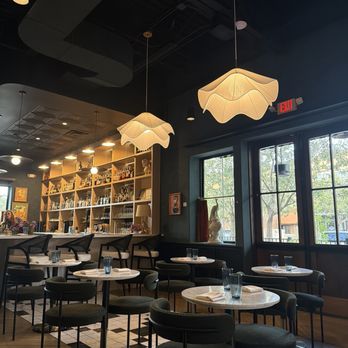 Maeva - Modern European Near Me - Gilbert, Arizona