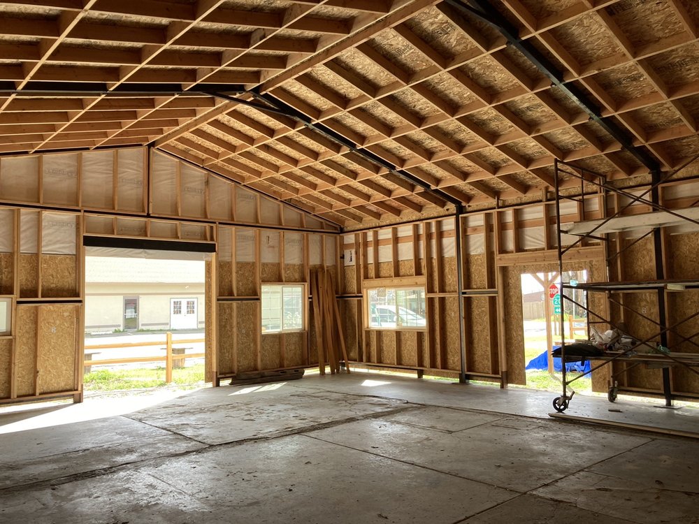 THE HOME DEPOT Updated October 2024 18 Photos & 105 Reviews 350 N Orchard Ave, Ukiah