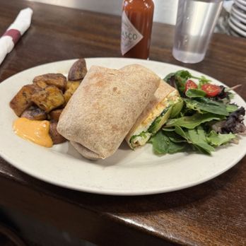 Cafe Bonjour - Avocado wrap - Breakfast & Brunch Near Me - Boston, Massachusetts Cafe Bonjour - Avocado wrap - Breakfast & Brunch Near Me - Boston, Massachusetts