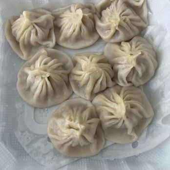 The Dim Sum - Juicy Pork Dumplings (Xiao Long Bao) - Dim Sum Near Me - Westminster, California The Dim Sum - Juicy Pork Dumplings (Xiao Long Bao) - Dim Sum Near Me - Westminster, California