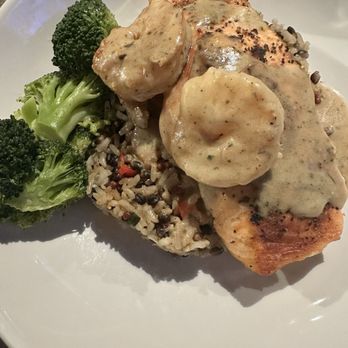 Firebirds Wood Fired Grill - American Near Me - Surprise, Arizona