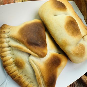 Rico’s Empanadas - June 12, 2025 | Thursday | Sweet corn and cheese Empanada to go! - Empanadas Near Me - Venice, California Rico’s Empanadas - June 12, 2025 | Thursday | Sweet corn and cheese Empanada to go! - Empanadas Near Me - Venice, California