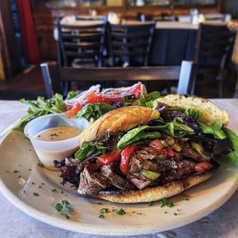 Sarafino's Pasta and Pizza - Steak panini - Italian Near Me - Pittsburgh, Pennsylvania Sarafino's Pasta and Pizza - Steak panini - Italian Near Me - Pittsburgh, Pennsylvania