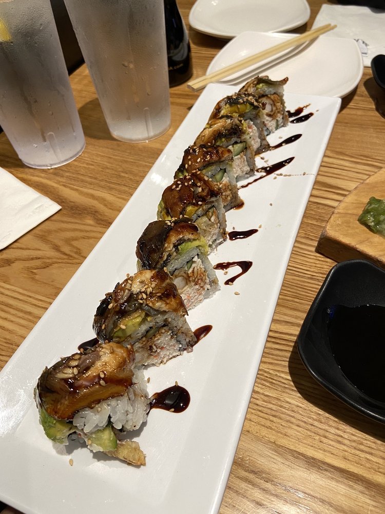 Kaiba Japanese Restaurant - Monterey Park
