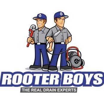 Rooter Boys - Plumbing Near Me
