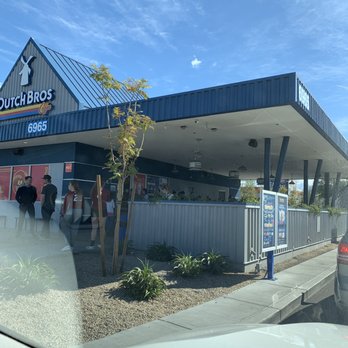 Dutch Bros Coffee - Coffee & Tea Near Me - Glendale, Arizona Dutch Bros Coffee - Coffee & Tea Near Me - Glendale, Arizona
