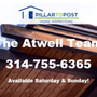 Photo of Pillar To Post Home Inspectors - John Atwell