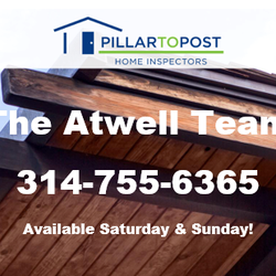 Pillar To Post Home Inspectors - John Atwell