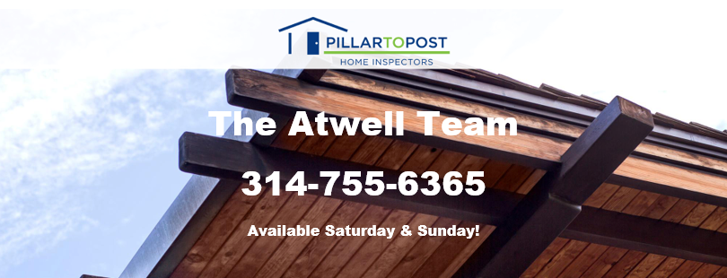 Pillar To Post Home Inspectors - John Atwell - mold inspector in Hazelwood, MO